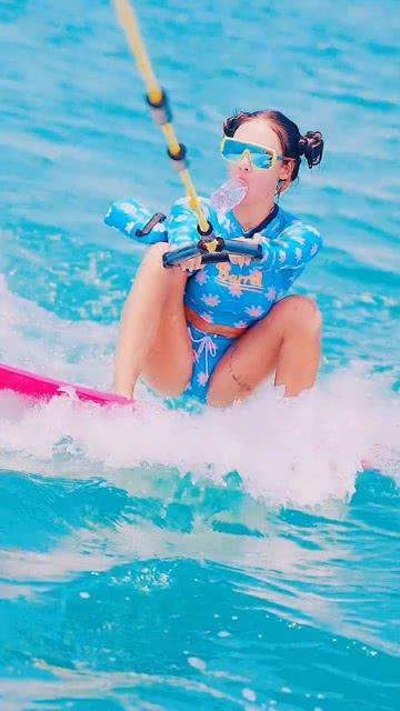 你们觉得这个人是男是女？游戏画面